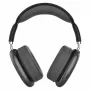 Bezvadu austiņas DEFENDER EEMOTION B645 — binārās, galvas lente, USB-C, AUX, slēgtas, apkārt auss, 20–20000 Hz, 105 dB