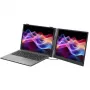 Blackview 15,3 portatīvais divu monitoru komplekts SCM8