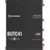 TELTONIKA RUTC41 4G LTE EDGE rūpnieciskais mobilais maršrutētājs, rūpnieciskais mobilais maršrutētājs RUTC41000000