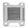 EK Waterblocks EK-Quantum Velocity2 D-RGB - AM5, niķelis + akrils