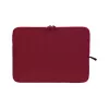 Uzmavas futrālis Tucano BFM1516-BX 40,6 cm 16 collas Burgundijas sarkans