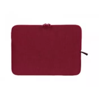 Uzmavas futrālis Tucano BFM1516-BX 40,6 cm 16 collas Burgundijas sarkans