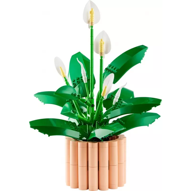 LEGO BOTANICALS 11504 Miera Lilija