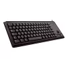 CHERRY G84-4400 tastatūra Universāla USB QWERTY US English Melna