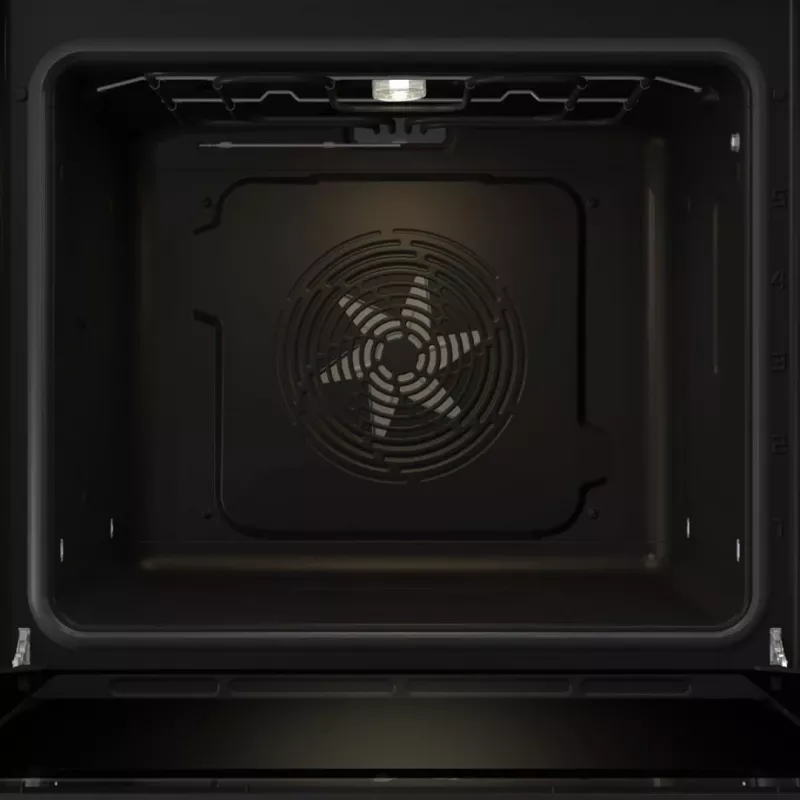 Gorenje BOS6737E13FBG melns