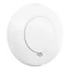 Dūmu detektors Meross GS559A Wi‑Fi, saderīgs ar HomeKit, darbojas ar baterijām