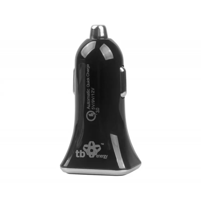 Universāls automašīnas lādētājs USB a+c Qc Tb ASTBXLU2USBACQC