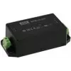 Strāvas adapteris MEAN WELL MPM-45-12ST, iekštelpu, 45 W, ieeja 80–264 V, melns, izeja 12 V