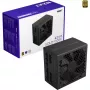 C750 GOLD CORE, PC barošanas bloks melns, 1x 12-pin augstas jaudas GPU, 3x PCIe, kabeļu pārvaldība, 750 W