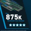 Crucial 8GB 1x8GB DDR5-5600 CL 46 SO-DIMM RAM Notebook Speicher - 8 GB - DDR