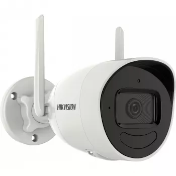Hikvision DS-2CV2041G2-IDW(W)(2.8mm) 4MP WiFi cilindriskā kamera
