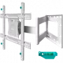 TV Set Accessory Wall MOUNT/40-75/WHITE M7L-W Onkron