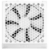 Barošanas bloks | NZXT | PA-2G2BW-EU | 1200 vati | Efektivitāte 80 PLUS GOLD | MTBF 100000 stundas | PA-2G2BW-EU