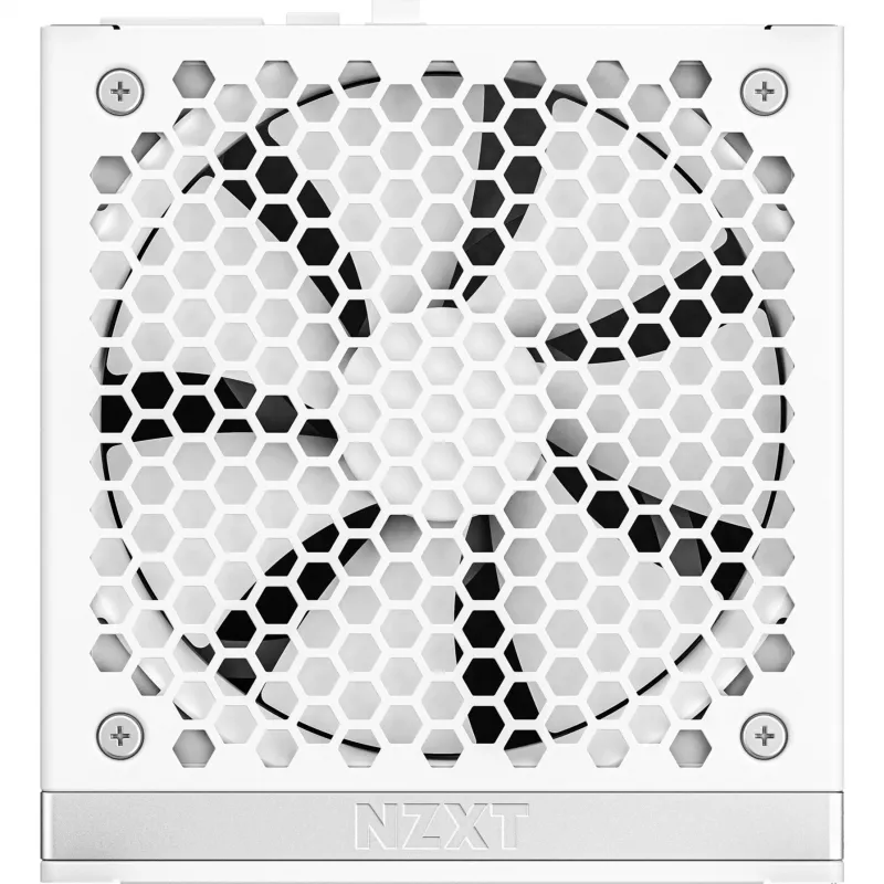 Barošanas bloks | NZXT | PA-2G2BW-EU | 1200 vati | Efektivitāte 80 PLUS GOLD | MTBF 100000 stundas | PA-2G2BW-EU