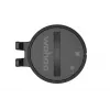 Riteņa ātruma/kadences sensors Wahoo WAHOO TRACKR — bezvadu, IPX7 ūdensnecaurlaidīgs, CR2032 baterija, 35×32×18 mm, 13 g