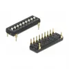 DIP slēdzis DeLOCK 66309