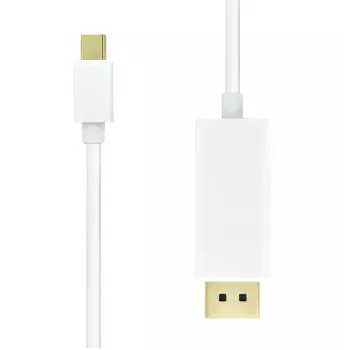 USB-C uz DisplayPort kabelis