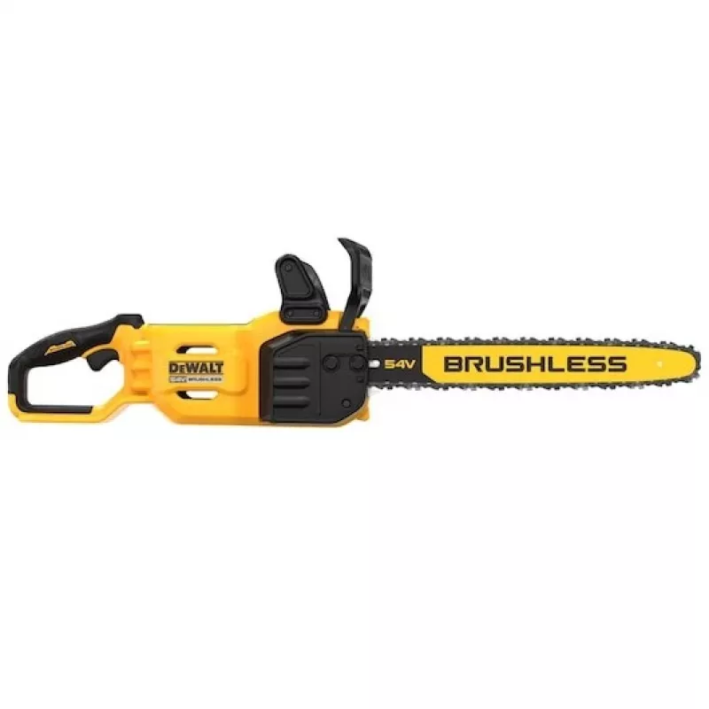 DeWALT DCMCS574N-XJ motorzāģis