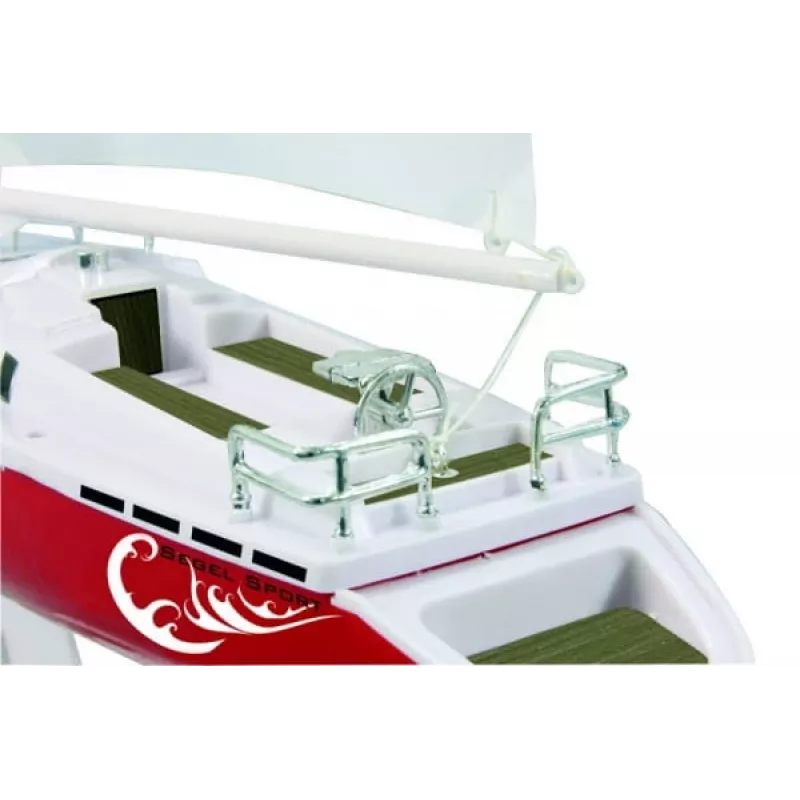 Radio vadāms modelis Jamara 040250