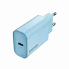 Strāvas adapteris CANYON Charger OnCharge 30CL Max Power 30W USB-C PD 1 pieslēgvieta