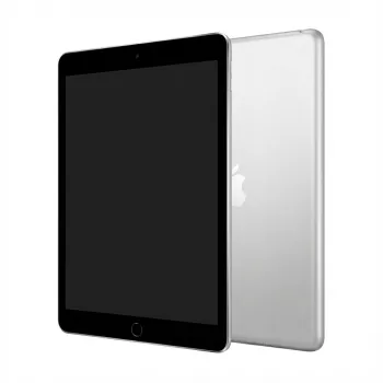 TAB APPLE IPAD 9TH GEN Sudraba WIFI+CEL, A13-APPLE, 10.2, 2160X1620, WEBCAM, 3GB RAM, 64GB, IPAD OS, Grade A3
