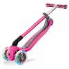 Globber | Skrejritējs | Rozā | Scooter Go Up Deluxe Lights