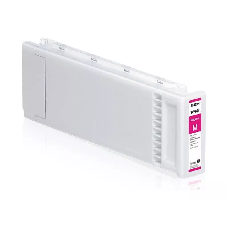 Epson UltraChrome XD fuksīna T694300 tintes kasetne 1 gab. Oriģināls