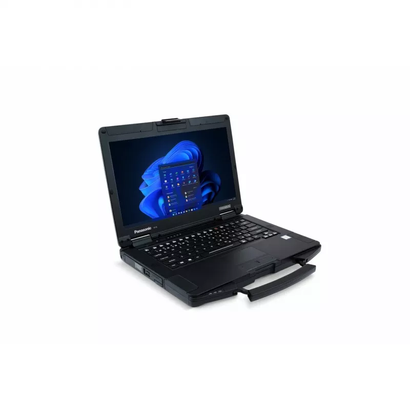 Klēpjdators Panasonic Toughbook 55 MK3 14 collu Intel Core i5 16GB RAM 512GB SSD Windows 11 Pro