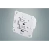 EQ3-AG HmIP-BBL elektronisks bezvadu Baltais rullīšu slēģu/žalūziju piederums (151333A0)