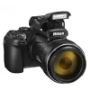 Kompaktais fotoaparāts Nikon COOLPIX P1100 16 MP CMOS 4K Ultra HD Melns