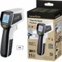 Laserliner ThermoSpot Pocket infrasarkanais termometrs (082.440E)