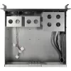 Server Rack Inter-Tech 2U-K-240L Melns