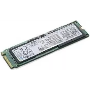 SSD disks Lenovo 1TB M.2 2242 PCIe NVMe FRU00UP414
