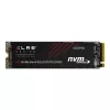 SSD disks PNY 4 TB M.2 PCI Express 4.0 NVMe CS3140