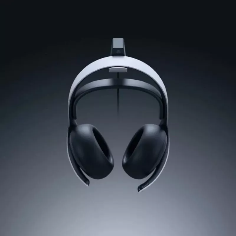 Austiņas Sony PS719598275 — Vadu un bezvadu Bluetooth, Galvas stīpa, Uzliekamas uz auss, 20–40000 Hz, Balta, 347 g