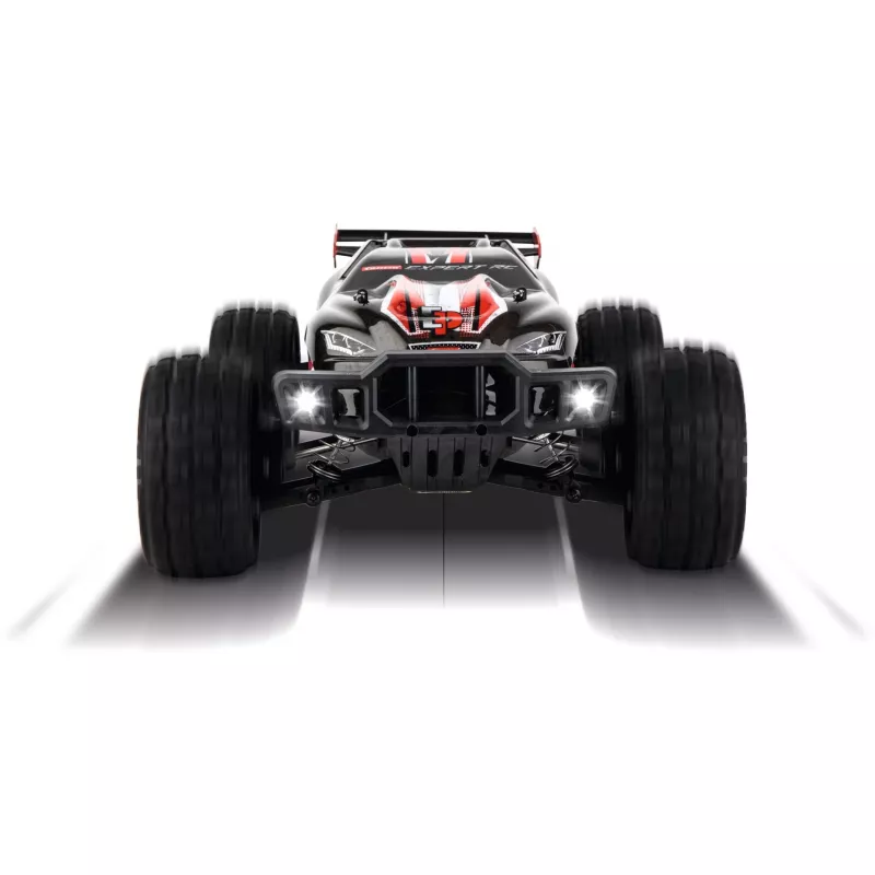 Carrera RC 370102201 Brushless Buggy 1:10 līmeņa ievada elektriskais RC modelis Buggy (370102201)