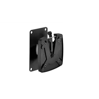 Monitora stiprinājums Novus JetMaster pelēks, maksimālais svars 10 kg, VESA 75x100 mm