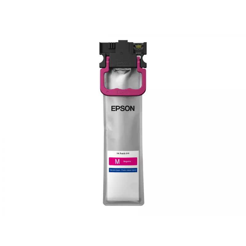 Epson C13T13L340 tintes kasetne 1 gab. Oriģināla Augstas (XL) ietilpības fuksīna