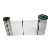 Laminēšanas plēves rullis Zebra 800012-601, caurspīdīgs, 1 gab.