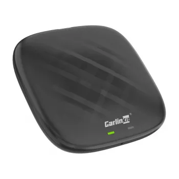 Bezvadu adapteris Carlinkit CPC200-Tbox S bezvadu Apple CarPlay un Android Auto savienojumam