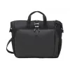 DICOTA Eco Top Traveller GO 39.6 cm 15.6 Melns Pārnēsāšanas rokturis Plecu siksna
