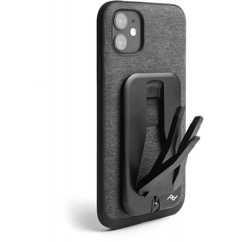 Peak Design | Mobilais statīvs | M-TR-AA-BK-1