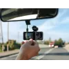 Bezvadu Bluetooth 360 grādu skaļrunis TRACER Halo 360 Dual TRAKAM47568 — 360° skaņa, Bluetooth savienojamība