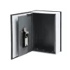 Naudas kastīte TRACER TRASEJ47654 — BookSafe Pro dizains, drošs mazs seifs, izturīgs materiāls