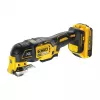 DeWALT DCS355NT-XJ Multigriezējs bez akumulatora