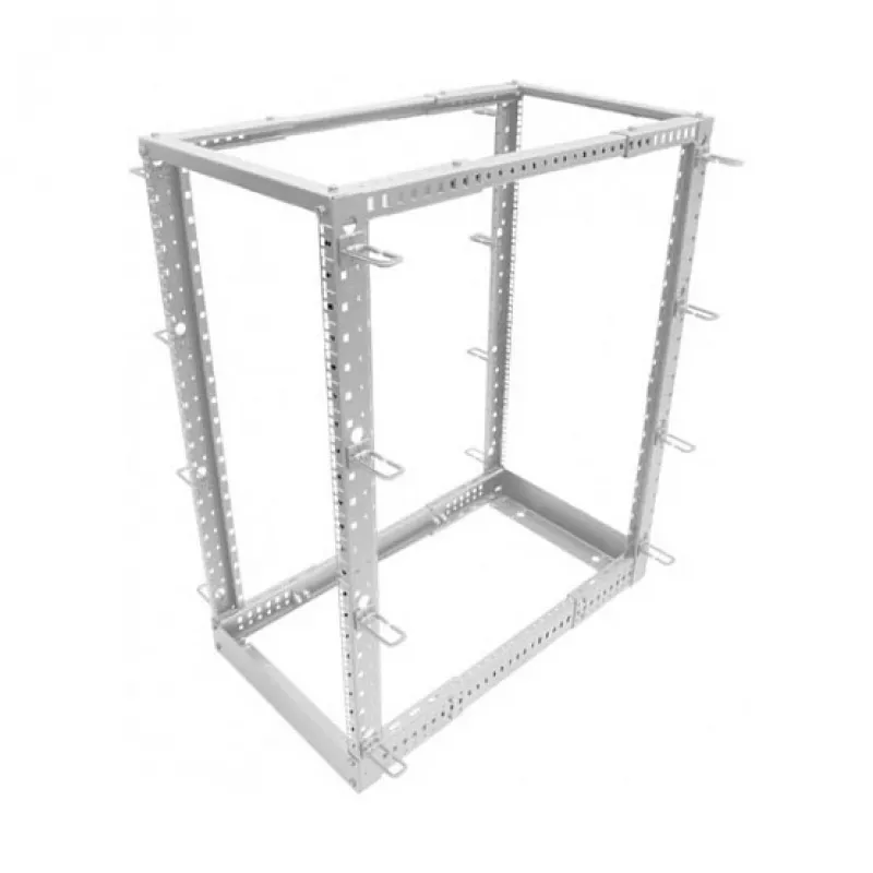 ALLNET ALL-SW4POST22GRAY plauktu korpuss