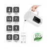 Elektriskā tējkanna Forme FKG-8217, bezvada, nerūsējošais tērauds, 1,7 L ietilpība