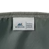 Mugursoma Rivacase 7826 Eden 14 ECO melna roll-top 14 collu klēpjdatoriem