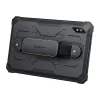 Melnsview Active 8 Pro 4G Mediatek LTE-TDD & LTE-FDD 256 GB 26,3 cm (10,4) 8 GB Wi-Fi 5 (802.11ac) Android 13 Melns