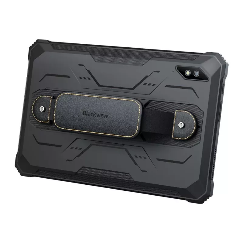 Melnsview Active 8 Pro 4G Mediatek LTE-TDD & LTE-FDD 256 GB 26,3 cm (10,4) 8 GB Wi-Fi 5 (802.11ac) Android 13 Melns